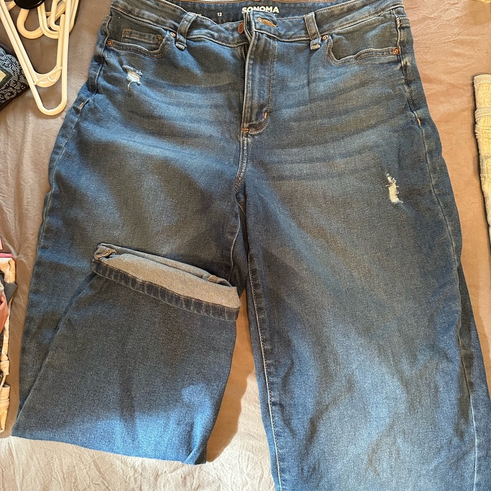 Women’s jeans